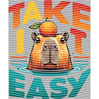 Animal Text Series-AT 276